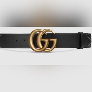 Gucci belt